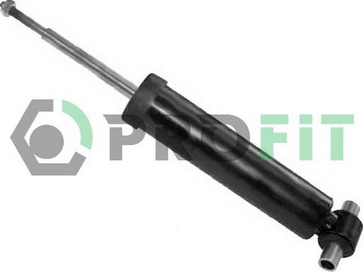 Profit 2001-0626 - Shock Absorber autospares.lv