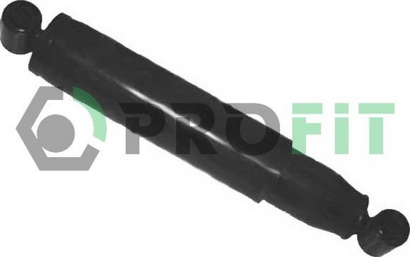 Profit 2001-0627 - Shock Absorber autospares.lv