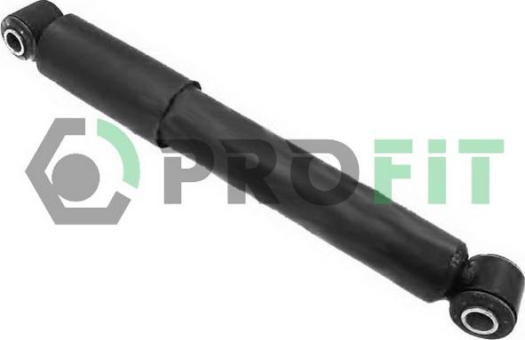 Profit 2001-0095 - Shock Absorber autospares.lv