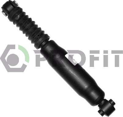 Profit 2001-0097 - Shock Absorber autospares.lv