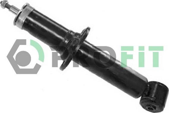 Profit 2001-0035 - Shock Absorber autospares.lv