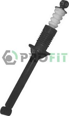 Profit 2001-0107 - Shock Absorber autospares.lv