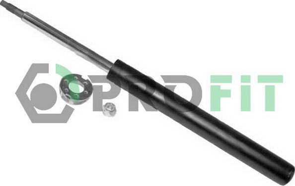 Profit 2001-0804 - Shock Absorber autospares.lv