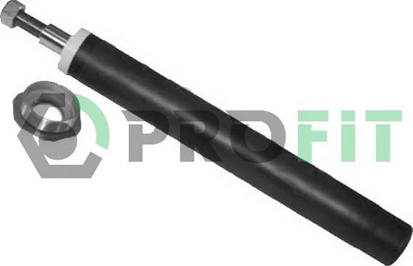 Profit 2001-0807 - Shock Absorber autospares.lv