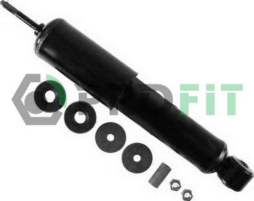 Profit 2001-0253 - Shock Absorber autospares.lv