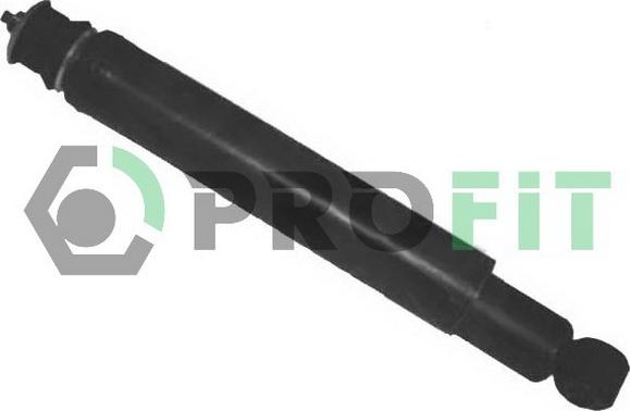 Profit 2001-0264 - Shock Absorber autospares.lv