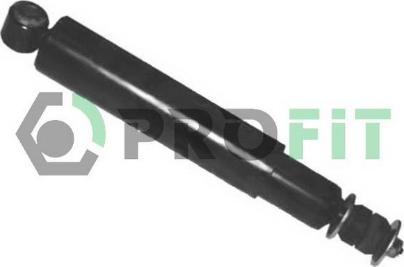 Profit 2001-0265 - Shock Absorber autospares.lv