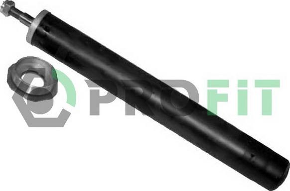 Profit 2001-0781 - Shock Absorber autospares.lv