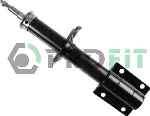 Profit 2003-0433 - Shock Absorber autospares.lv