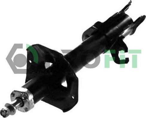 Profit 2003-0056 - Shock Absorber autospares.lv