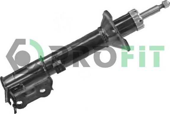 Profit 2003-0075 - Shock Absorber autospares.lv