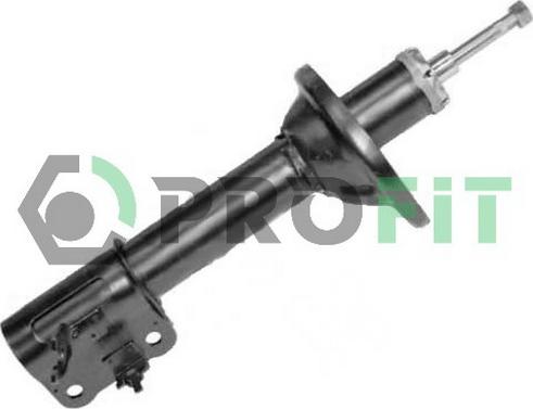 Profit 2003-0195 - Shock Absorber autospares.lv