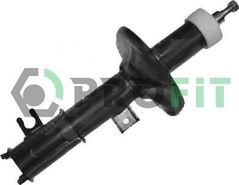 Profit 2003-0389 - Shock Absorber autospares.lv