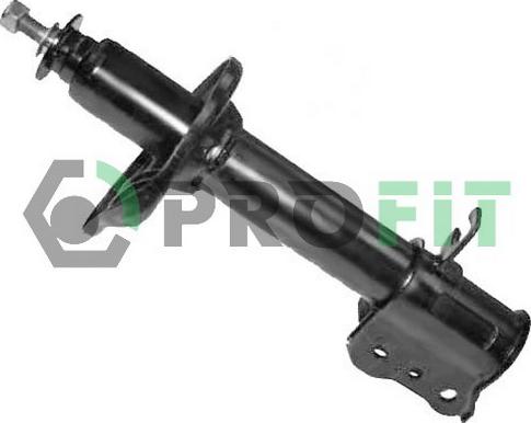 Profit 2003-0381 - Shock Absorber autospares.lv