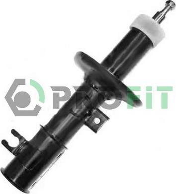 Profit 2003-0388 - Shock Absorber autospares.lv