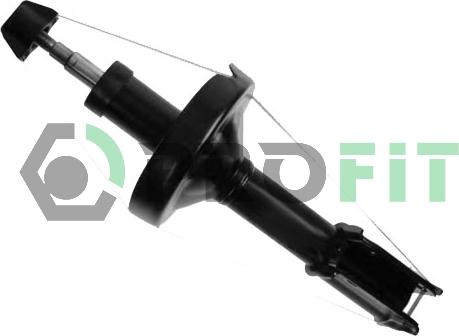 Profit 2003-0253 - Shock Absorber autospares.lv