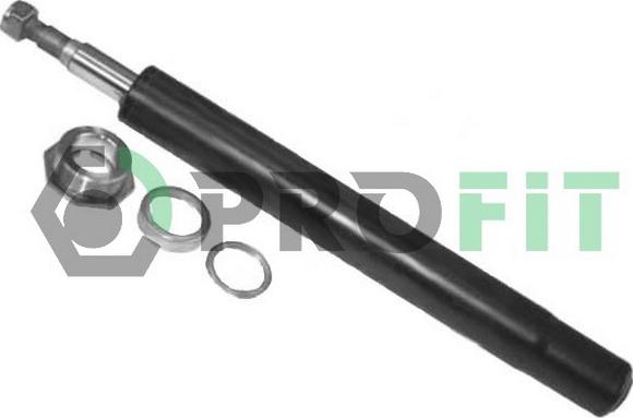 Profit 2002-0967 - Shock Absorber autospares.lv