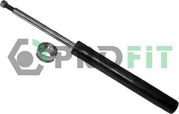 Profit 2002-0980 - Shock Absorber autospares.lv