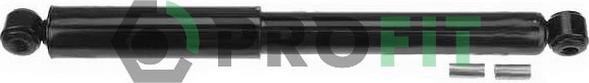 Profit 2002-0455 - Shock Absorber autospares.lv