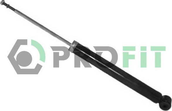 Profit 2002-0540 - Shock Absorber autospares.lv