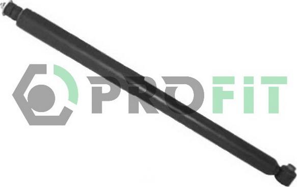 Profit 2002-0510 - Shock Absorber autospares.lv