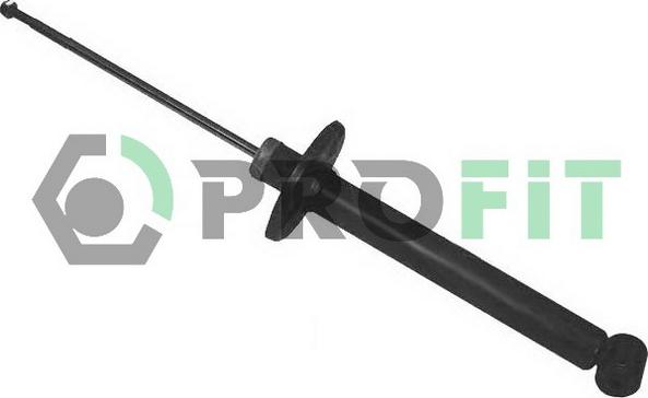 Profit 2002-0511 - Shock Absorber autospares.lv