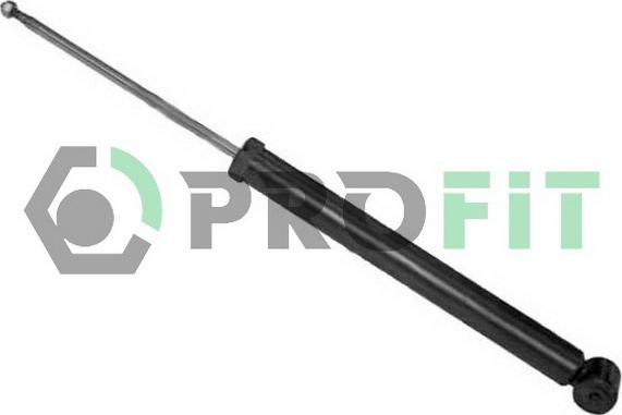 Profit 2002-0579 - Shock Absorber autospares.lv