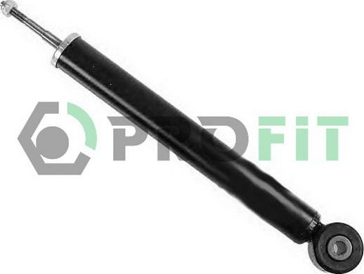 Profit 2002-0570 - Shock Absorber autospares.lv