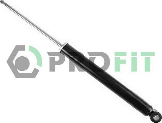 Profit 2002-0571 - Shock Absorber autospares.lv