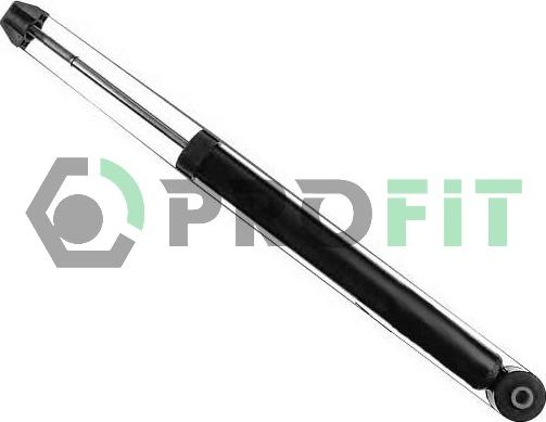 Profit 2002-0647 - Shock Absorber autospares.lv