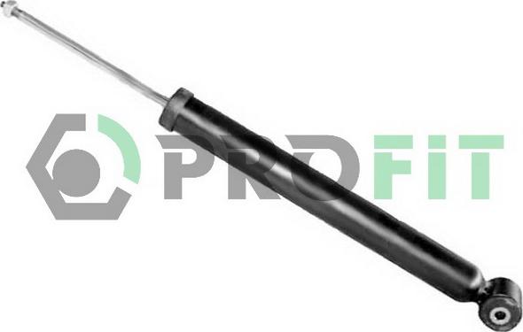 Profit 2002-0604 - Shock Absorber autospares.lv