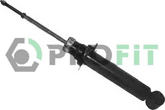 Profit 2002-0099 - Shock Absorber autospares.lv