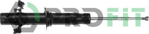 Profit 2002-0195 - Shock Absorber autospares.lv