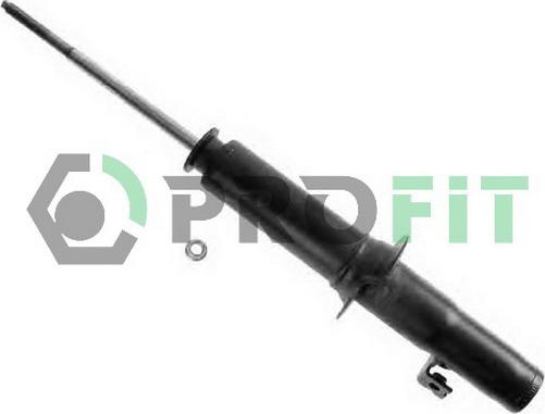 Profit 2002-0196 - Shock Absorber autospares.lv