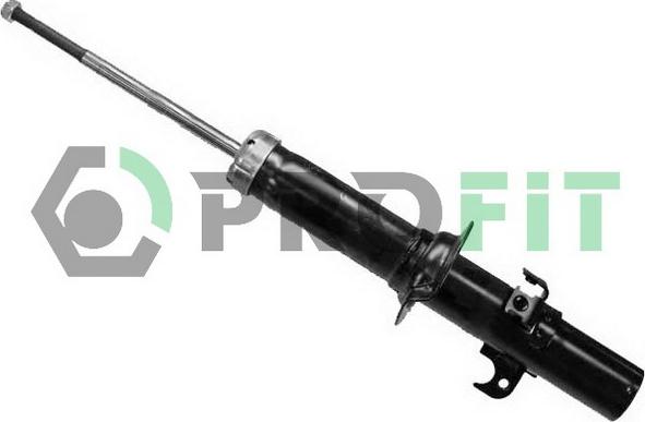 Profit 2002-0143 - Shock Absorber autospares.lv