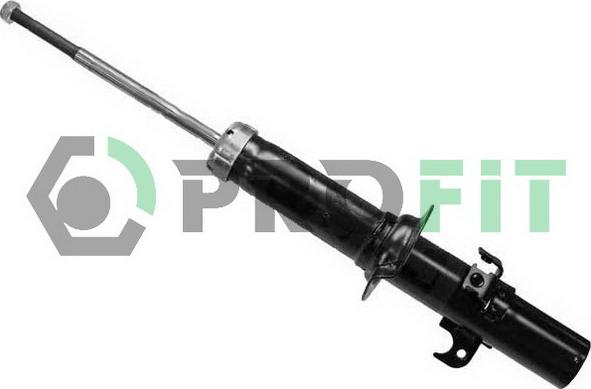 Profit 2002-0142 - Shock Absorber autospares.lv