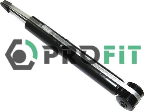 Profit 2002-0107 - Shock Absorber autospares.lv