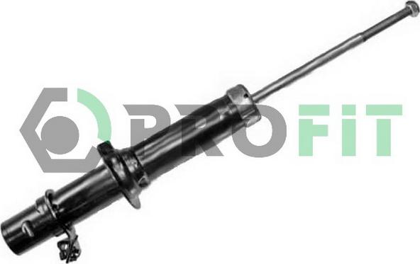 Profit 2002-0113 - Shock Absorber autospares.lv