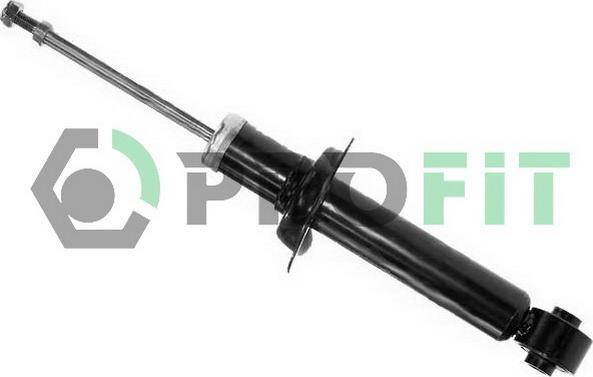 Profit 2002-0189 - Shock Absorber autospares.lv