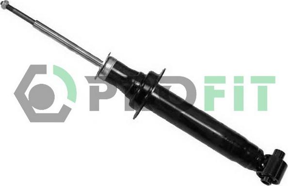 Profit 2002-0176 - Shock Absorber autospares.lv