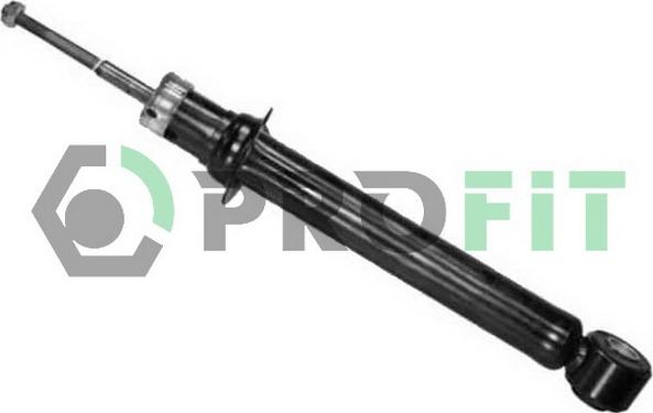 Profit 2002-0178 - Shock Absorber autospares.lv