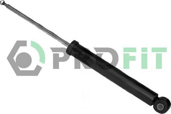 Profit 2002-0859 - Shock Absorber autospares.lv