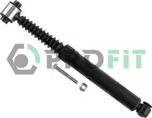 Profit 2002-0871 - Shock Absorber autospares.lv