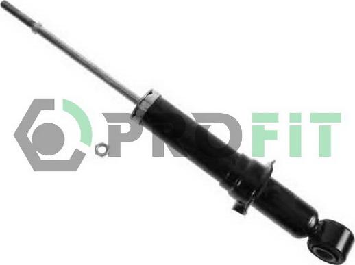 Profit 2002-0306 - Shock Absorber autospares.lv