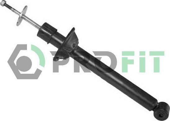 Profit 2002-0338 - Shock Absorber autospares.lv