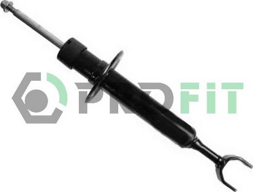 Profit 2002-0252 - Shock Absorber autospares.lv