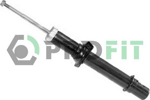 Profit 2002-0268 - Shock Absorber autospares.lv