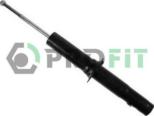 Profit 2002-0218 - Shock Absorber autospares.lv