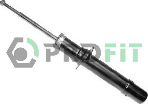 Profit 2002-0236 - Shock Absorber autospares.lv