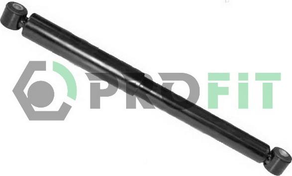 Profit 2002-0275 - Shock Absorber autospares.lv